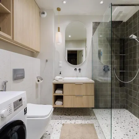 Dabie Apartment With Parking Max 2000 Kg Krakow Exterior photo